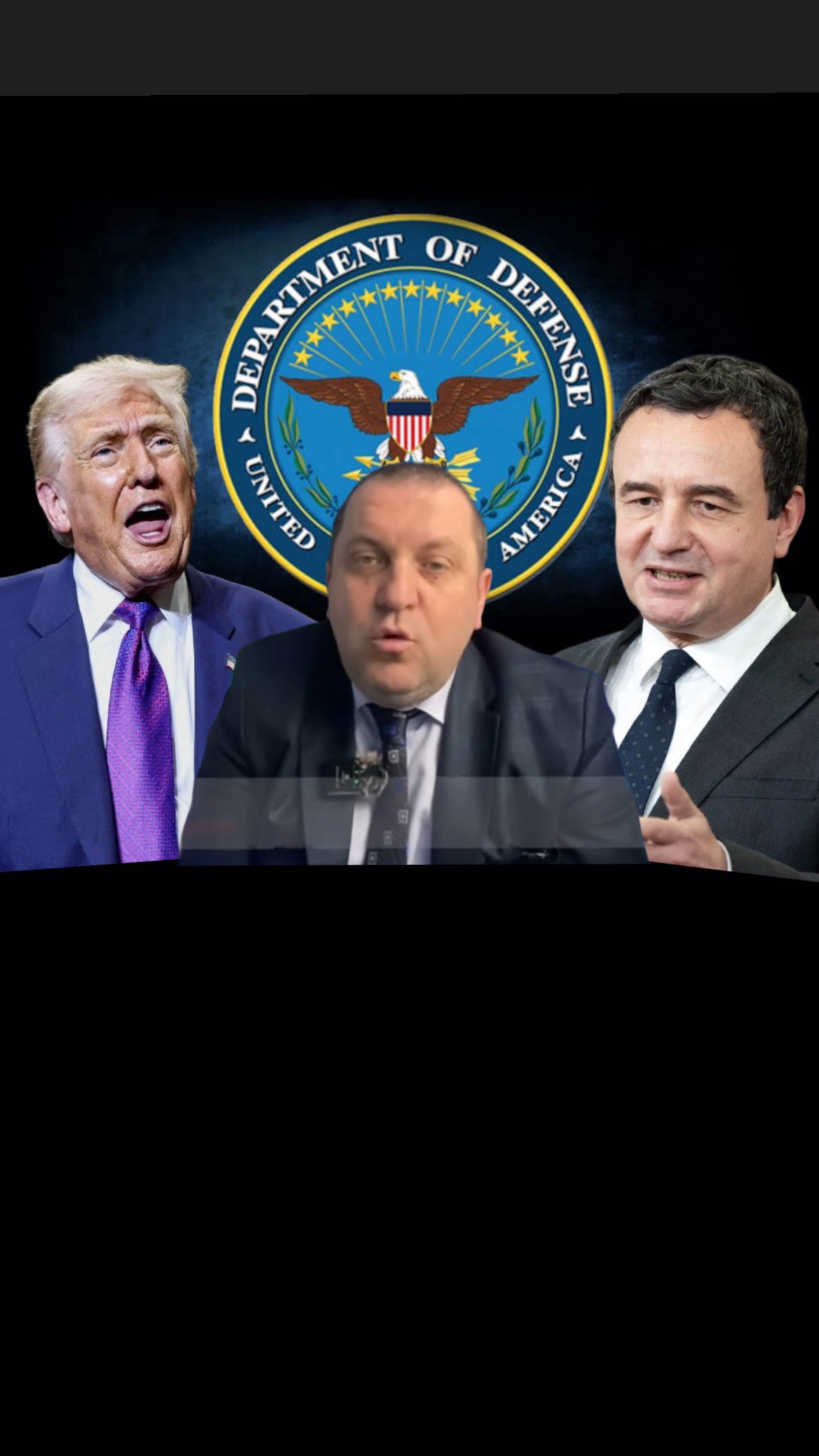 Dosja që tronditi Ballkanin: Kush janë spiunët serbë në Prishtinë dhe Tiranë? Kurti i nxjerr bllof!