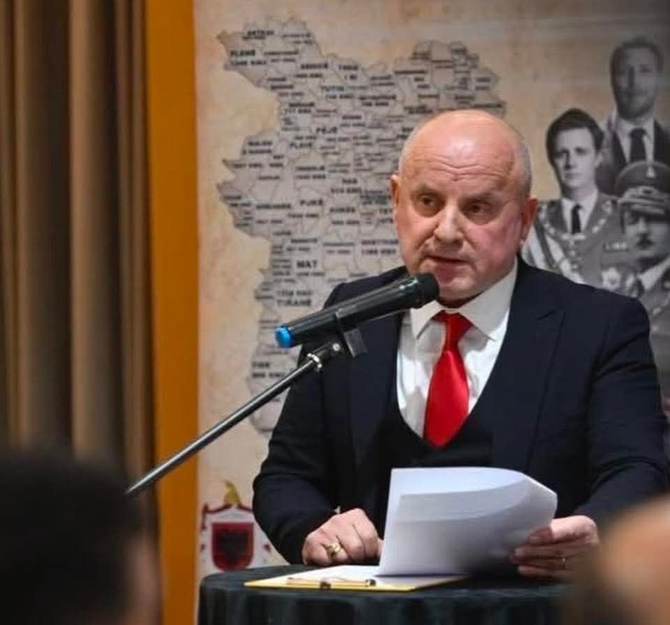 Të hiqen toponimet sllave në Shqipëri, duke rikthyer Ligjin e Mbretërisë Shqiptare të datës 5 maj 1937 për këtë çështje!