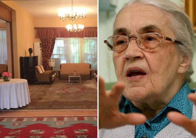 Dossier/ “3 dynym tapete e sixhade të Nexhmije Hoxhës”