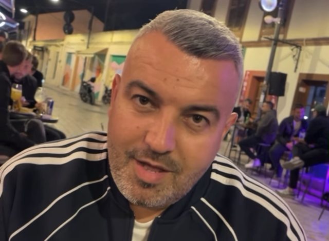 U tha që s’futet dot në Shkodër, reagimi i Rogertit bën xhiron e rrjetit (Video)