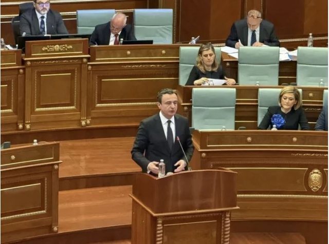 Kurti: Kosova s’ka nevojë për zgjedhje të reja, të punojmë së bashku për presidentin