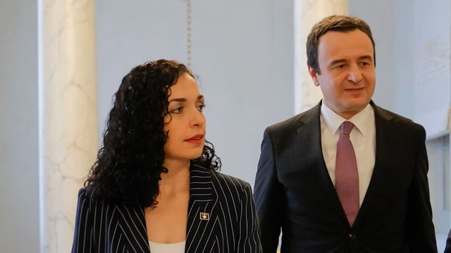 Në moment të fundit Albin Kurti bën zgjedhjen më të mirë për qytetarët e Kosovës / ja kë propozon për president