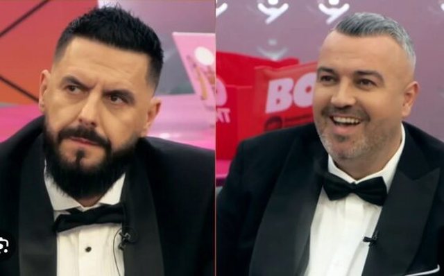 Ç’ndodhi mes Mirit dhe Rogertit në festën e Big Brother VIP?!