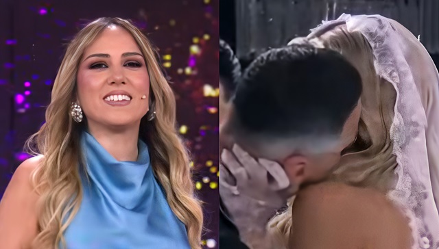 Lufta e klikimeve/ Arbana “mposht” me…publicitet çiftin e dashur Brikena-Mateo (Foto)