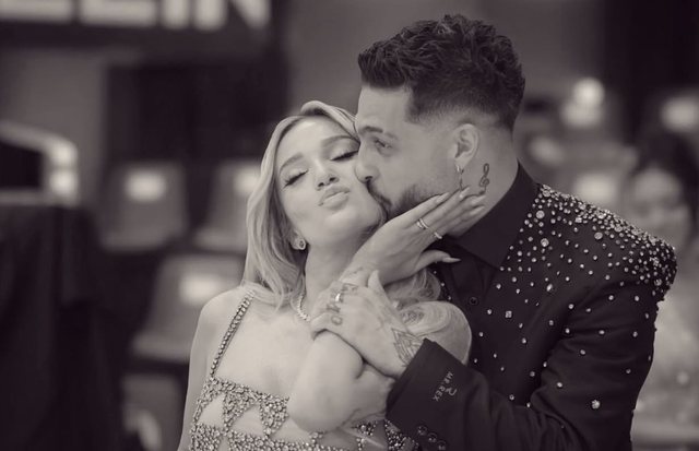 Selina sapo dha sinjalin më të fortë për Gimbon pas fitores – fansat nuk e prisnin! (FOTO)