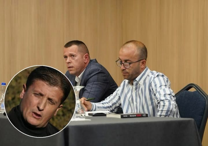 I besoi një gazetari dhe ia dha password-in, detaje të reja për Nazim Bllacën nga Visar Duriqi