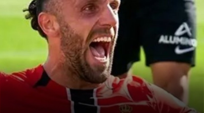 Kjo nuk pritej për Vedat Muriqin nga mediumet turke, spanjolle e italiane