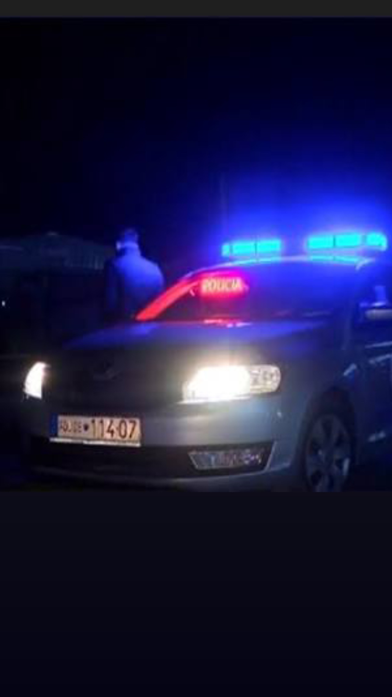 Aksident me fatalitet, ndërron jetë një person – Dy të tjerë në gjendje të rëndë