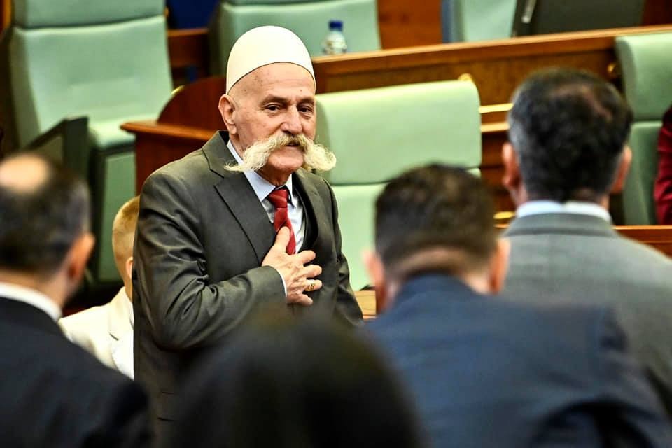 Familja Jashari me vendim vendim për çështjen e Presidentit