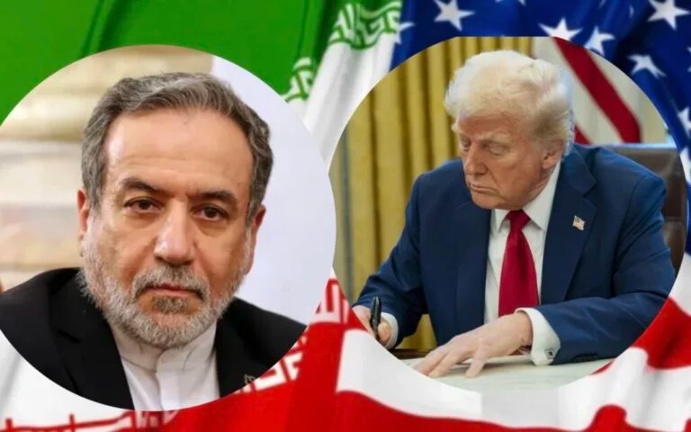 Armëpushimi, zbardhet propozimi me 10 pika që Irani i dërgoi Trump