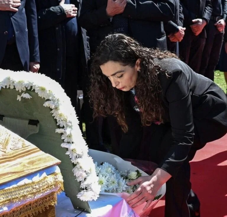 ‘Strategji apo dështim i Osmanit?’ – Reagimi i familjes së Haki Imeri trazon skenën politike