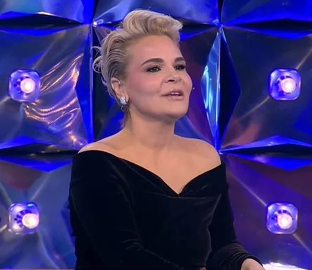 “Na keni çarë …”, Monika Kryemadhi përdor gjuhë të papërshtatshme në Big Brother