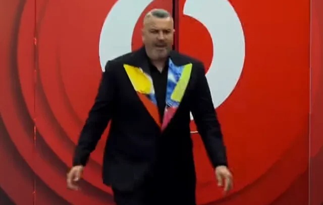 “Gruan tënde”/ Shokon Rogerti pasi u shpall finalist i BBVA, çfarë i tha Mateos dhe Mirit?