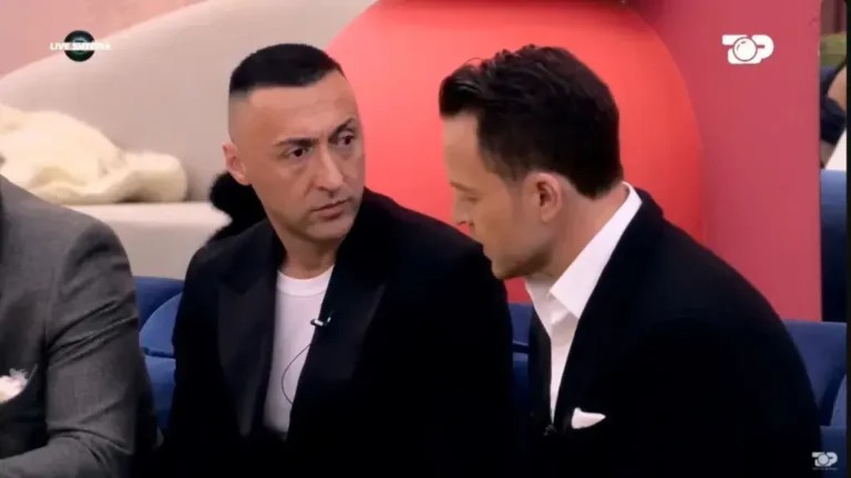 Pas sulmeve të ashpra ndaj Ledionit, Top Channel merr vendimin e papritur për G-Banin