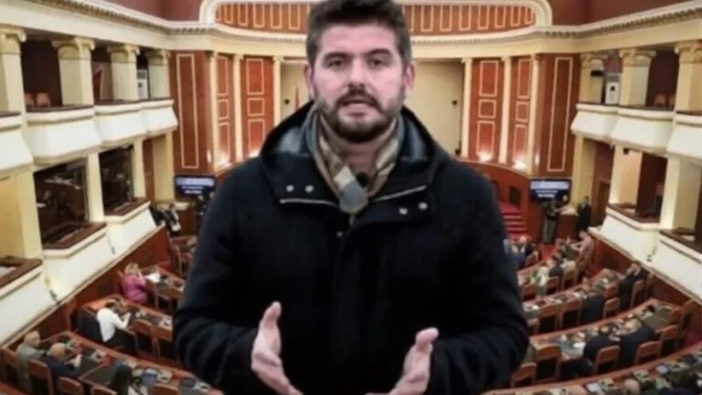 Po shitet Shqipëria”/ Marin Mema paralajmëron skenarin e zymtë që e pret vendin