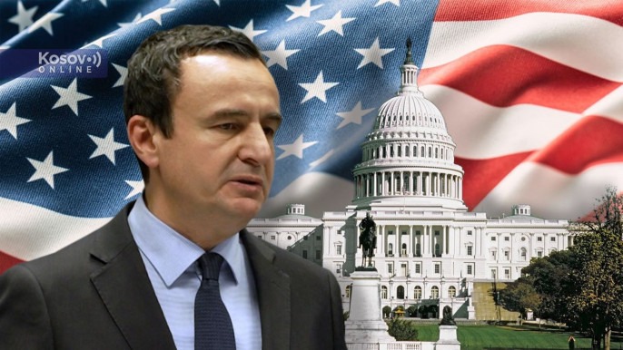 DASH përshëndet fuqishëm vendimin e Qeverisë Kurti