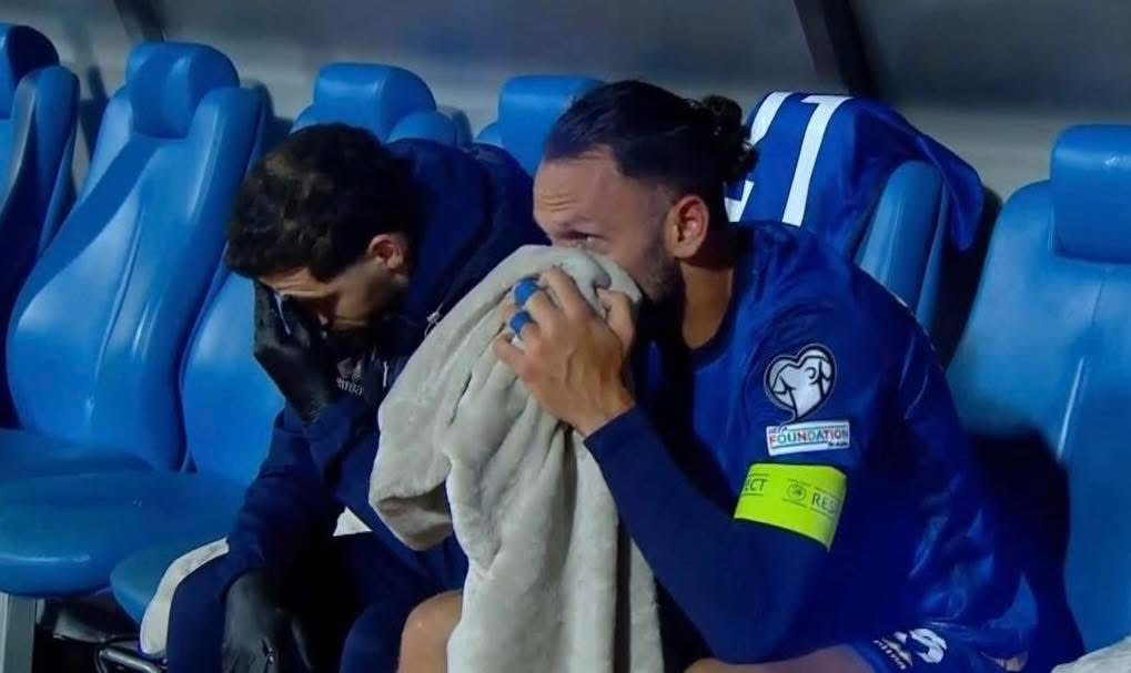 “Shpërthen” Vedat Muriqi: Marre të qoftë ty, kurrë nuk do ta bëjë hallall!