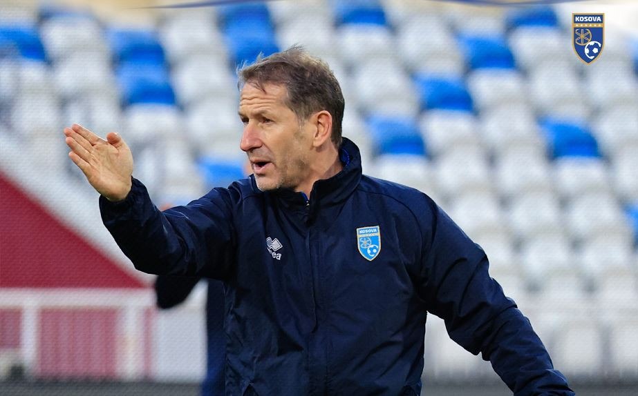 Pas humbjes, Foda ka një lajm të mirë për Kosovën