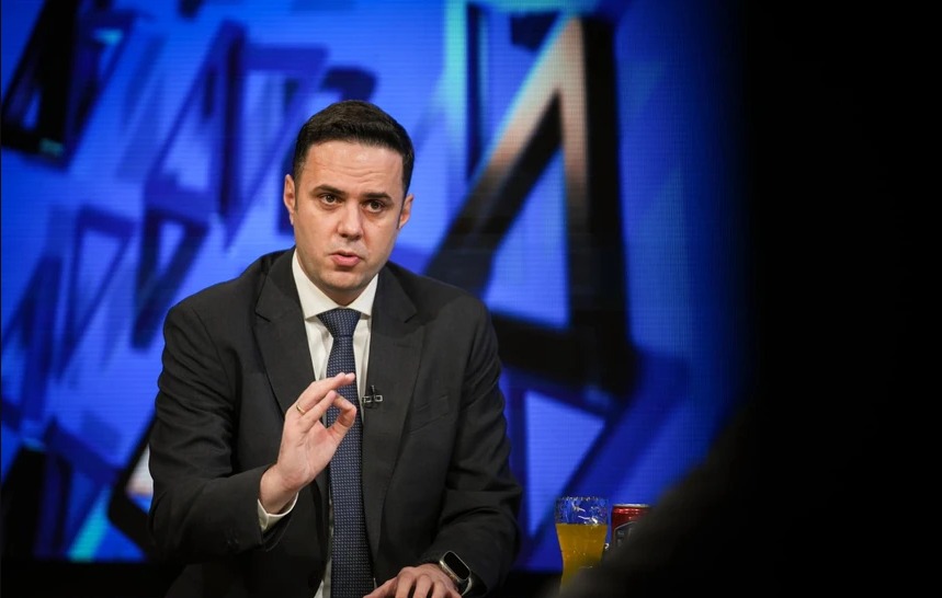 Kjo është pasuria marramendëse e Lumir Abdixhikut dhe gruas