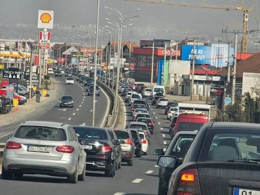 Nga dje ka hy në fuqi ky ligj për gjitha veturat në Kosovë