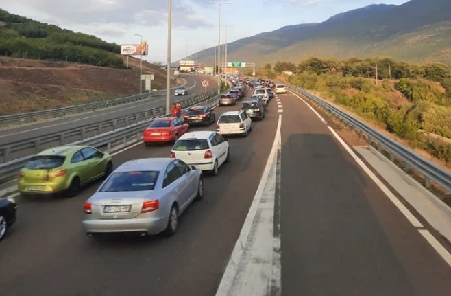 Njoftim i rëndësishëm për gjithë shoferët e Kosovës