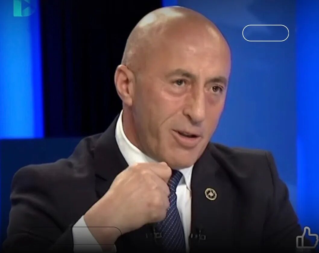 Ramushi me deklarate te forte per Albinin (VIDEO)