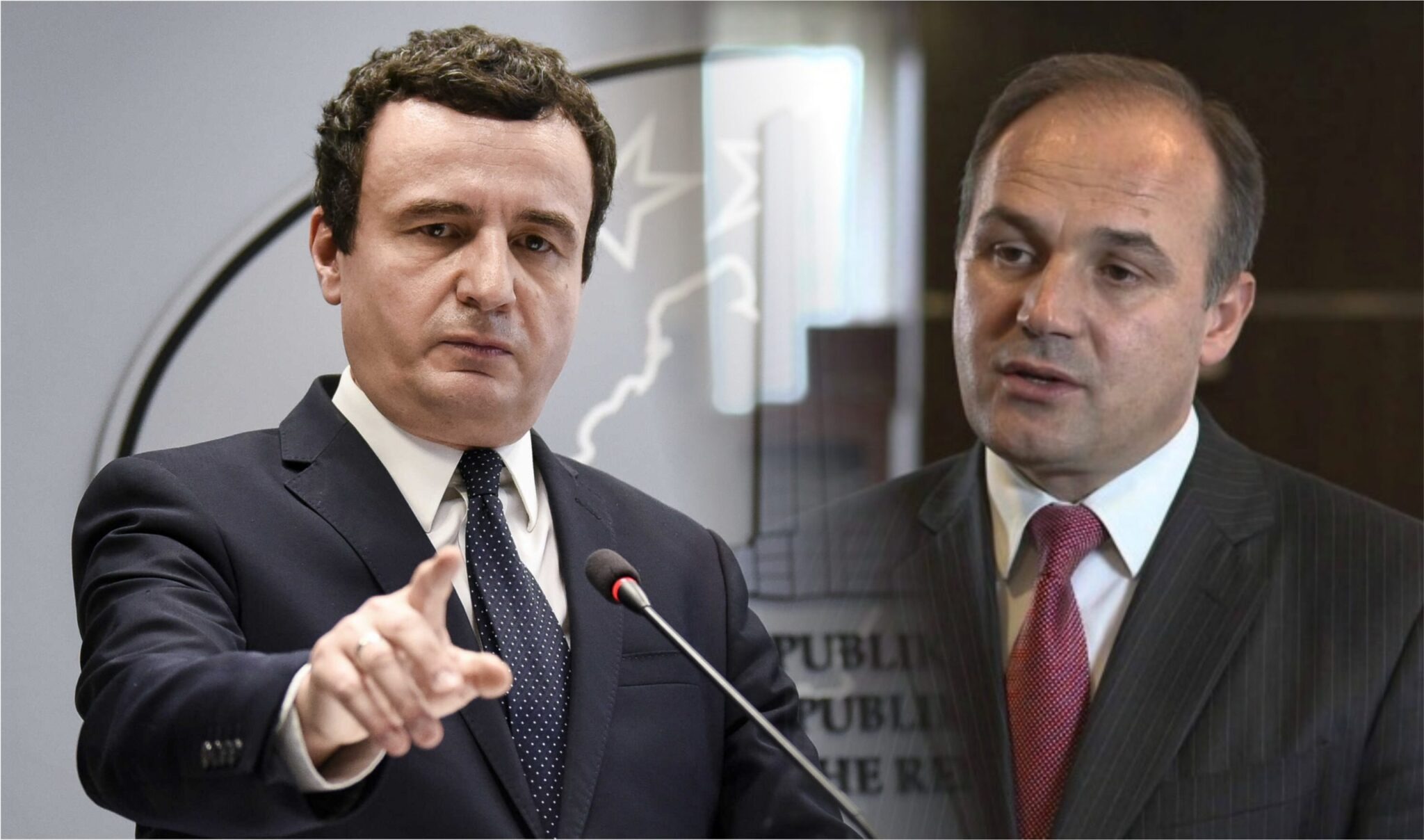 Moment vendimtar marrëveshja Kurti–Hamza mund ta bëjë Enver Hoxhajn President konsensual