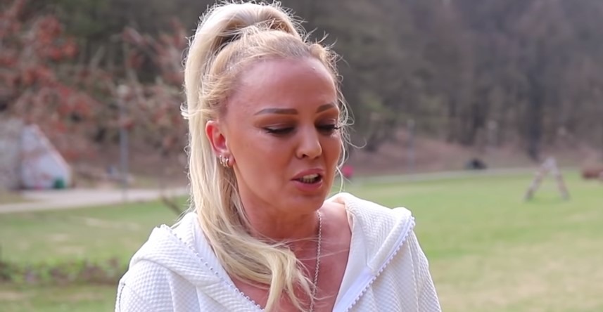 Ia larguan djalin nga BBVA, reagon Violetë Kukaj, godet produksionin