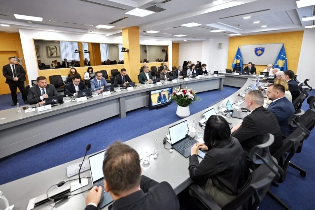 Qeveria Kurti sapo mori këtë vendim