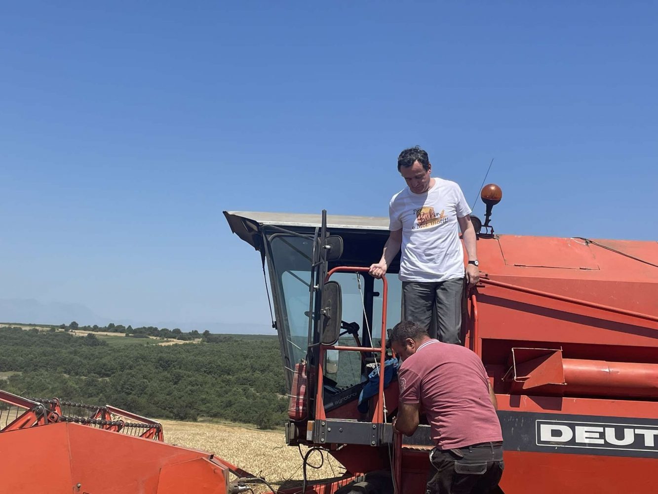 Qeveria me lajm të mirë edhe për bujqit – Kaq do përfitojnë