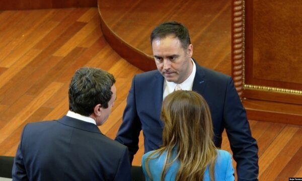 Konjufca jep shpresa për zgjedhjen e Presidentit – Tregon planin e Abdixhikut