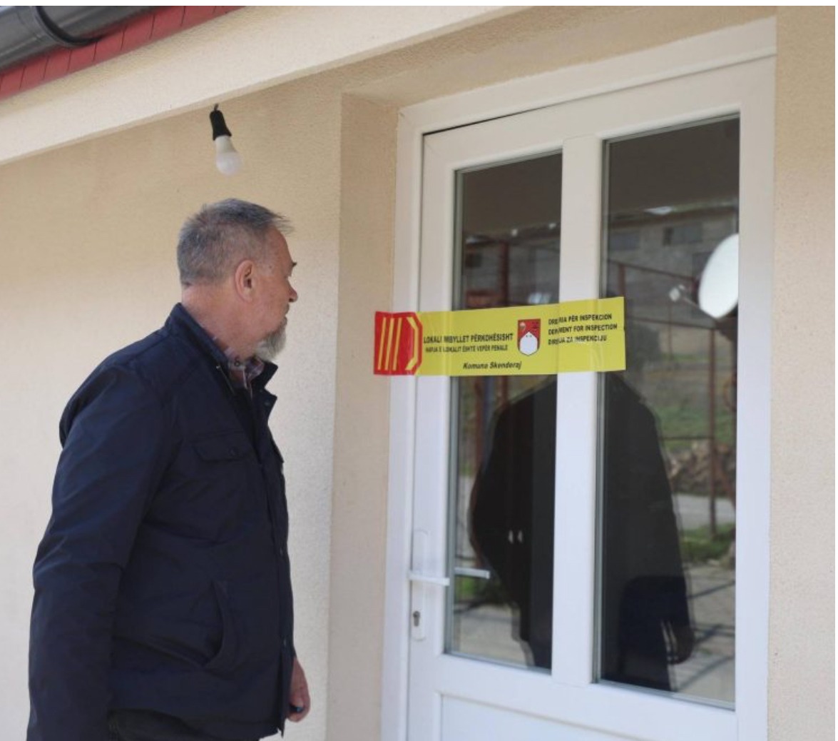 “Ajo çfarë gjetëm në to, është e papranueshme”, Lushtaku njofton vendimin