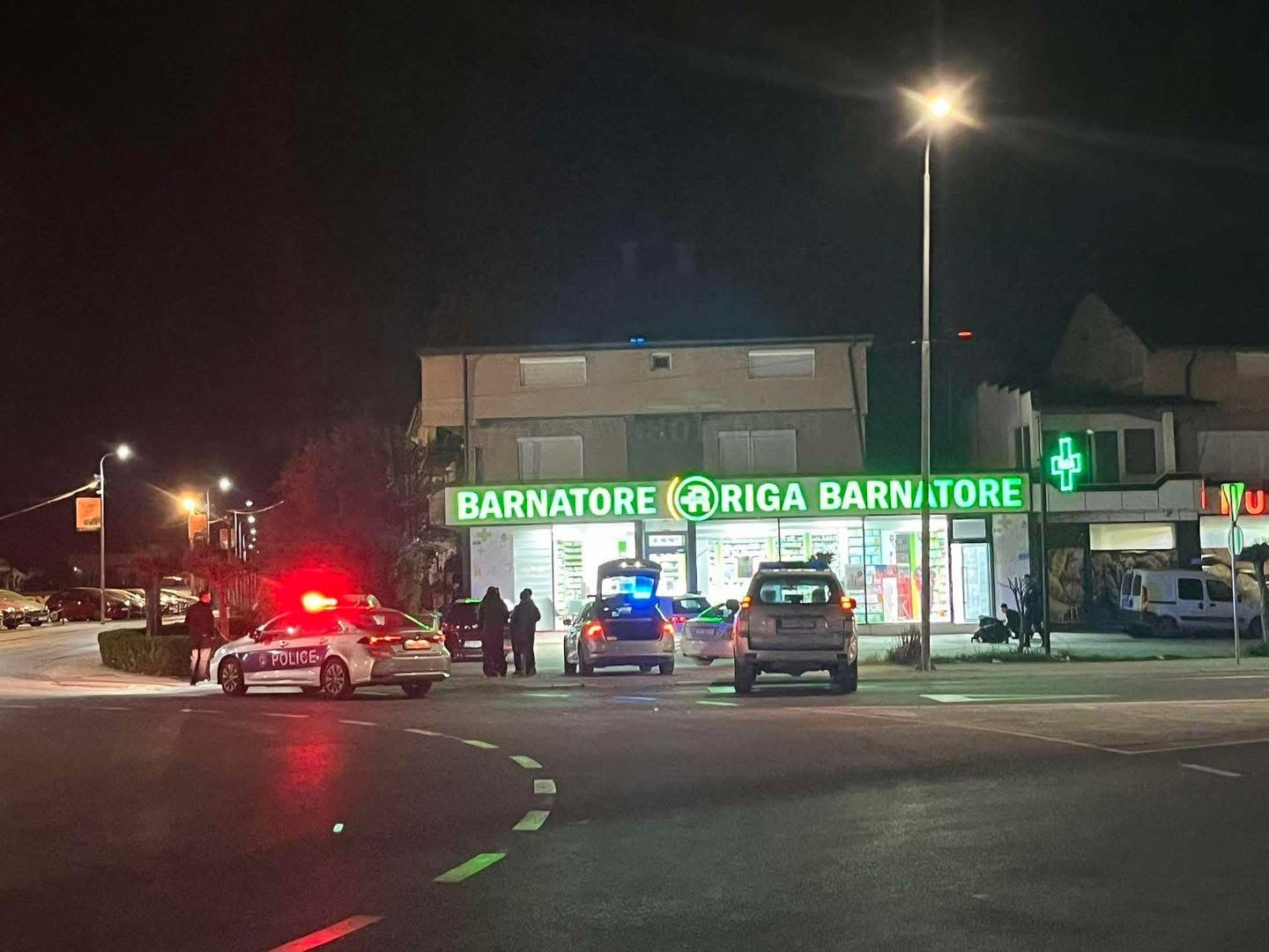 Detaje të reja për ngjarjen e rëndë që ndodhi sonte në Ferizaj