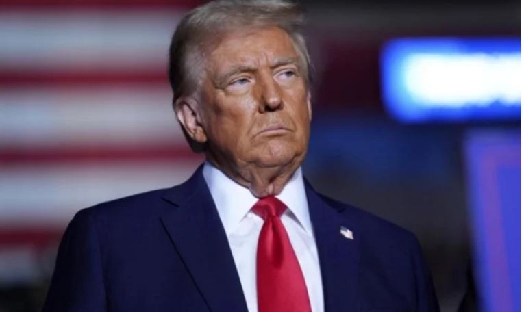 Trump jep urdhër për Ngushticën e Hurmuzit pas dështimit të bisedimeve