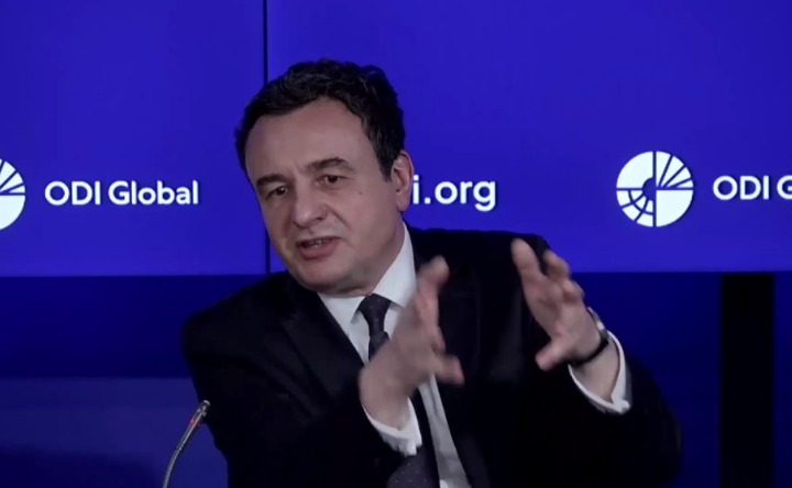 Kryeministri jep lajmin e mirë për gjithë qytetarët e Kosovës