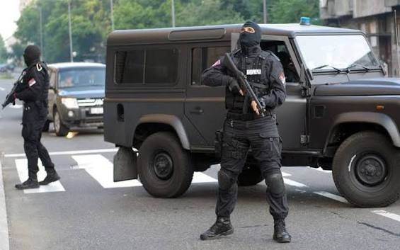 Shqetësuese! Ja çfarë po iu ndodhë shqiptarëve të Luginës nga Policia dhe Xhandarmëria serbe