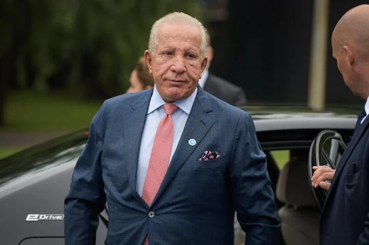 Pacolli rrëfen situatën: Ja si mi vodhën 5 milion euro