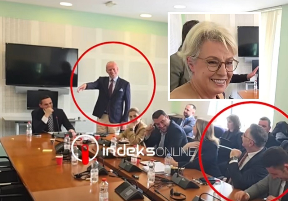 “Me bo mos mu çu në këmbë, t’vrasin atje..”