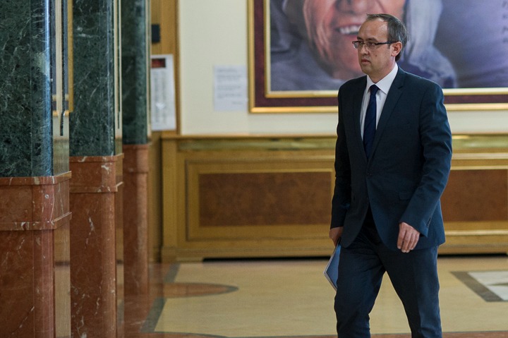 Vjen reagimi i ashpër nga Hoti, e bën të qartë dhe të prerë kushtin