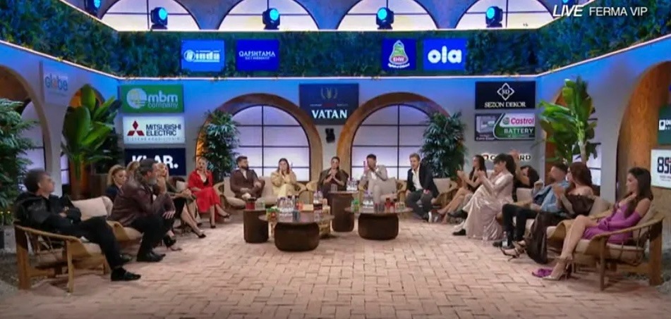 Ndëshkim i rëndë nga Agai! Ulet çmimi i madh në “Ferma VIP”, ja sa mijë euro humbën fermerët