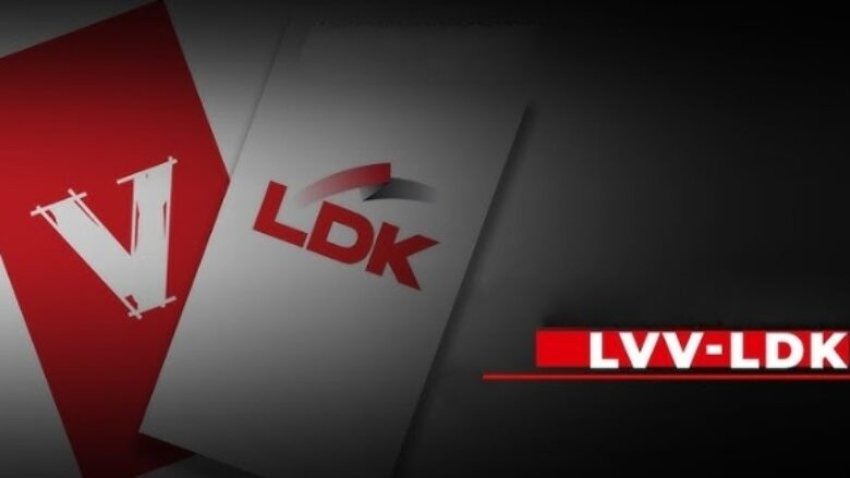 Paralajmërohet LDK-ja: Nëse bëhet koalicioni me VV-në, kjo e pret