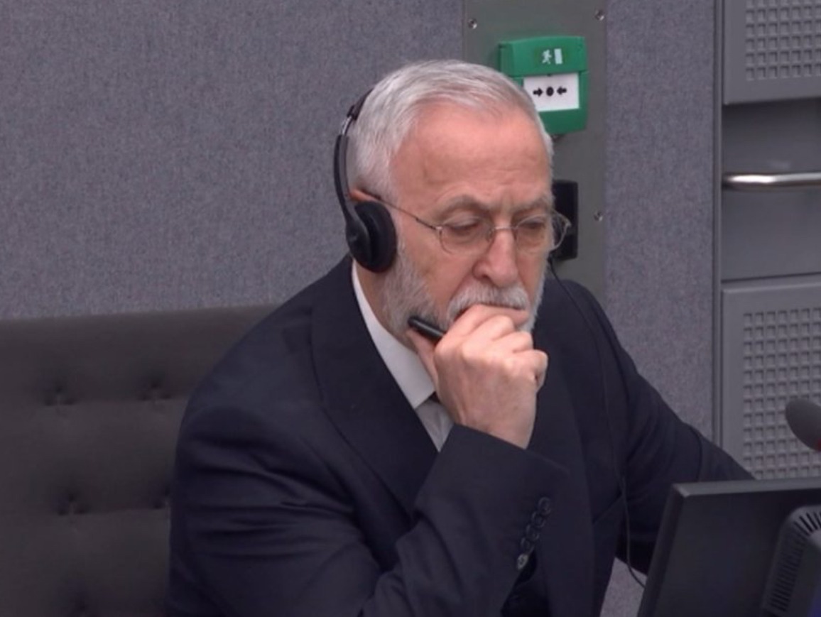 “Prokuroria nuk ka asnjë provë për Jakup Krasniqin”