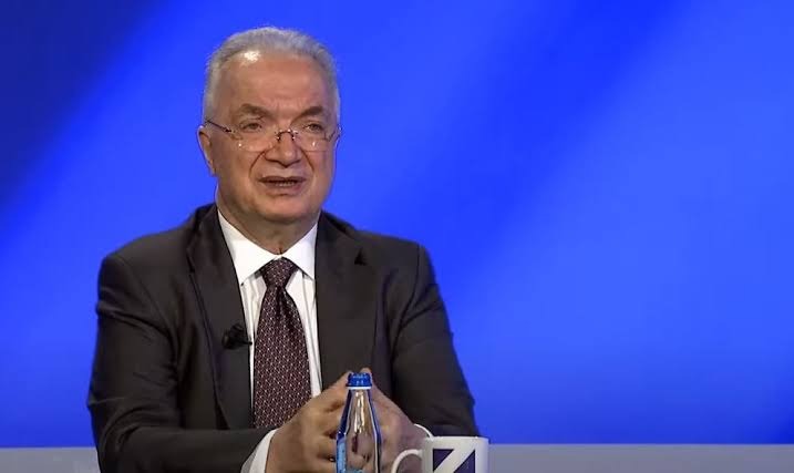 Xhavit Haliti zbulon kërkesën e PDK-së për Kurtin