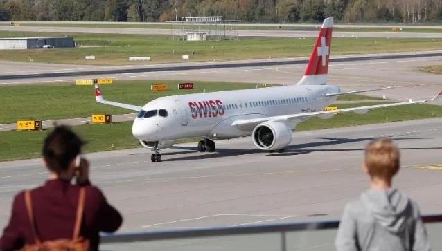 Mos planifikoni udhëtime me aeroplan për në Evropë