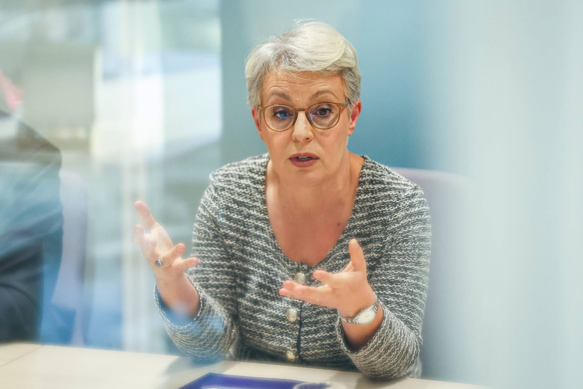 Ministrja Gërvalla jep detaje se çfarë përmbanë marrëveshja e arritur