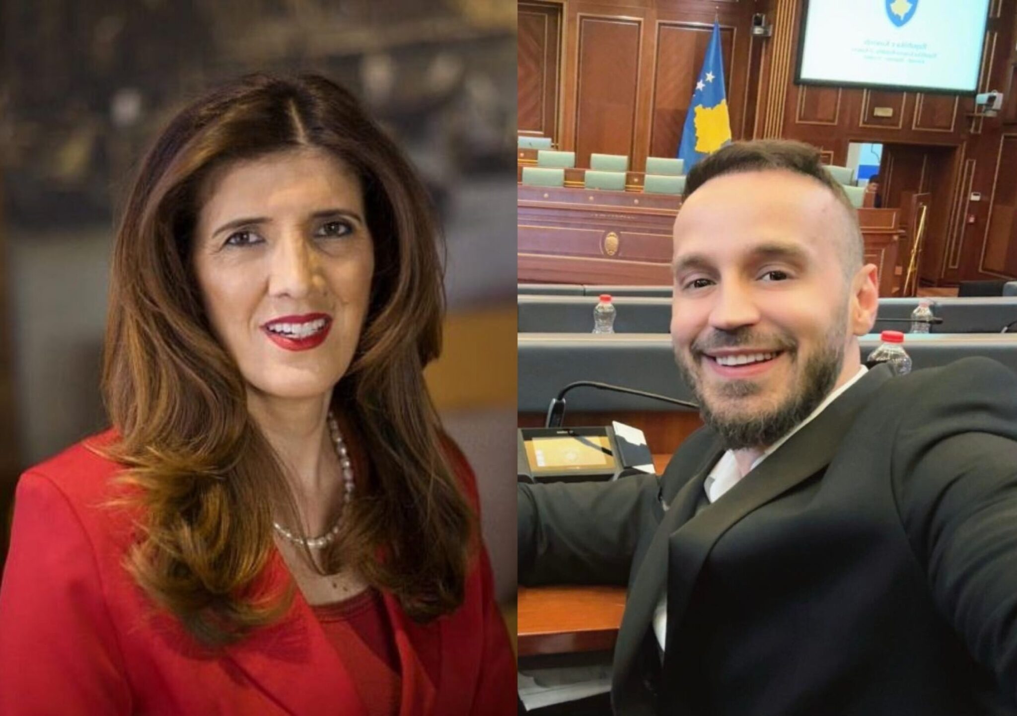 ”Qartet” Ganja e PDK-së, ia ‘mbledhë betë’ deputetit Geci të VV-së