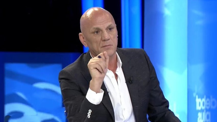 “Shpërthen” Gani Geci: Jeni bërë bashkë kundër nesh, shkoni në…