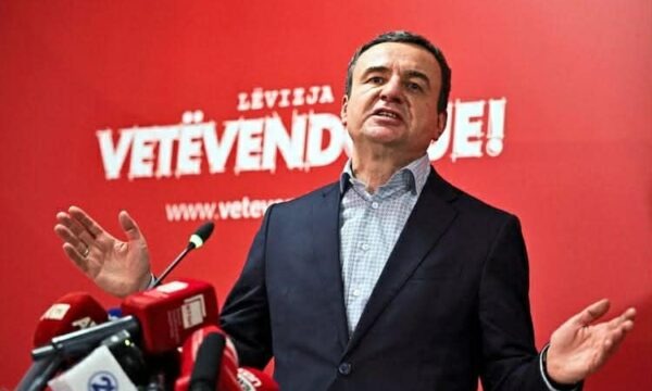 Vetëvendosje sfidon opozitën: Propozoni 3 emra, njërin prej tyre e zgjedhim President