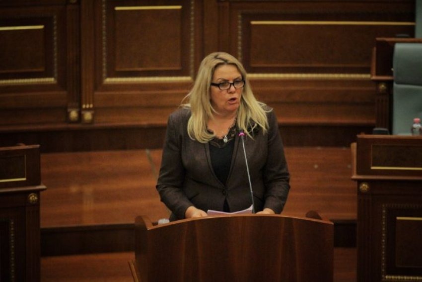 AAK-ja merr vendim për Presidentim