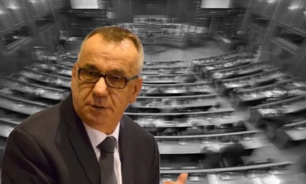 Hasani, opozitës: Mos e dërgoni në Kushtetuese rastin – Ja çka ndodhë nëse dërgohet